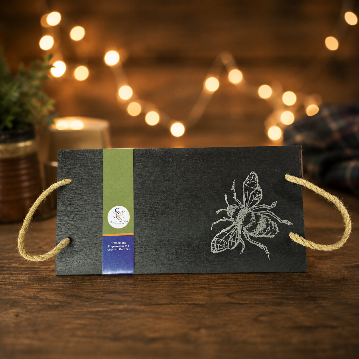 Slate Board BEE Medium